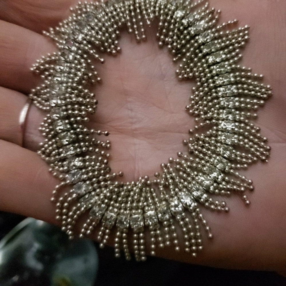 Bracelet